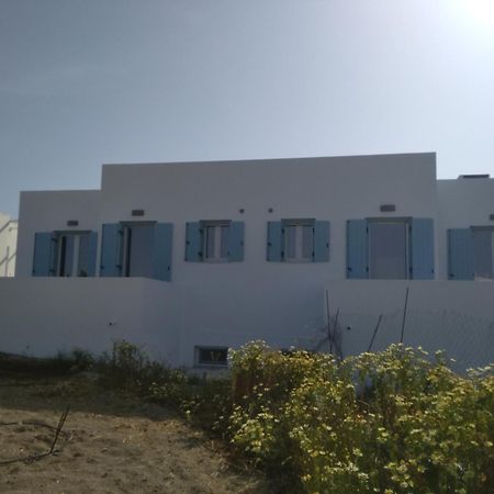 Kryni Deluxe Houses Adamantas  Phòng bức ảnh